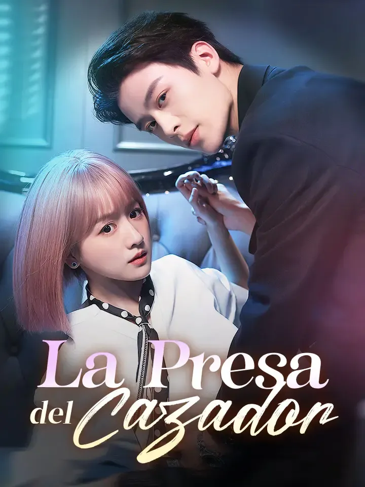 La Presa del Cazador Drama Chino Doblado al Español con 60 Episodios