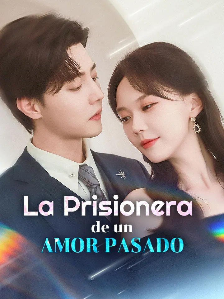 La Prisionera de un Amor Pasado Drama Chino con 75 Episodios