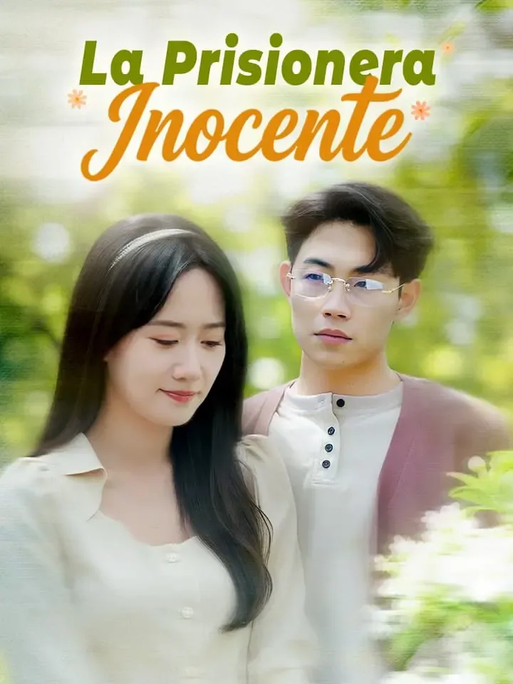 La Prisionera  Inocente Drama Chino Doblado al Español con 80 Episodios
