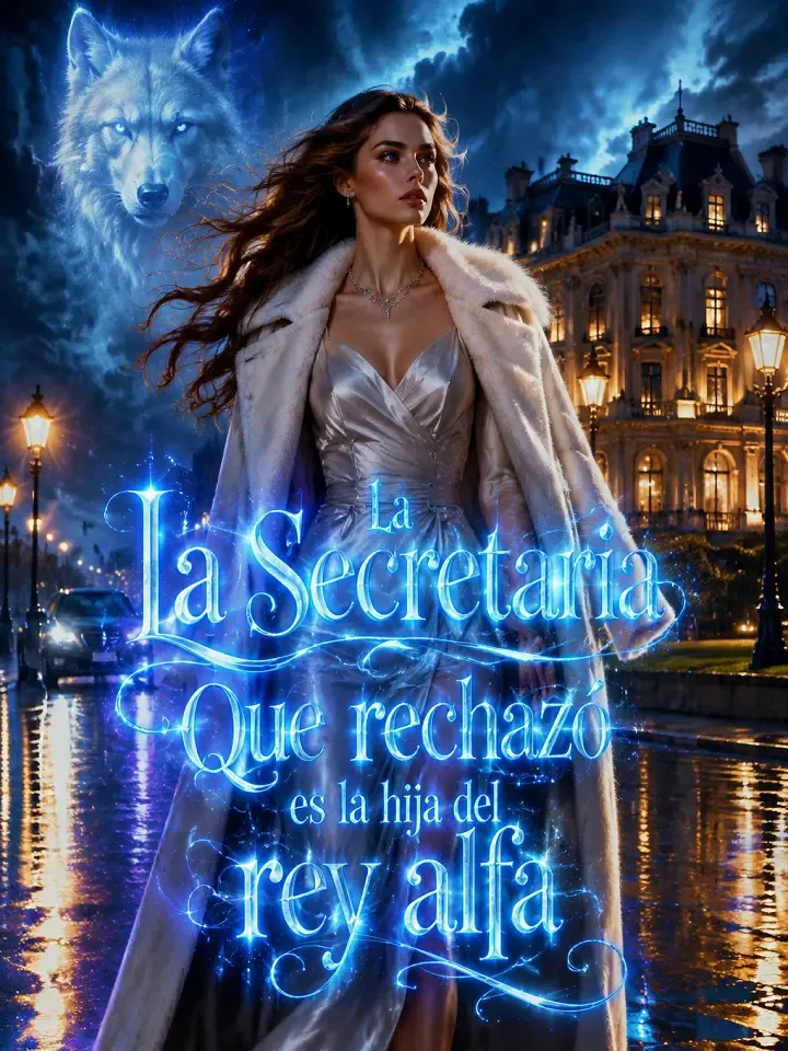 La secretaria que rechazó es la hija del rey alfa Drama Chino Doblado al Español con 30 Episodios — póster