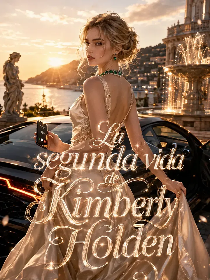 La segunda vida de Kimberly Holden Drama Chino Doblado al Español con 45 Episodios