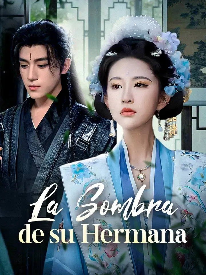 La Sombra de su Hermana Drama Chino Doblado al Español con 70 Episodios
