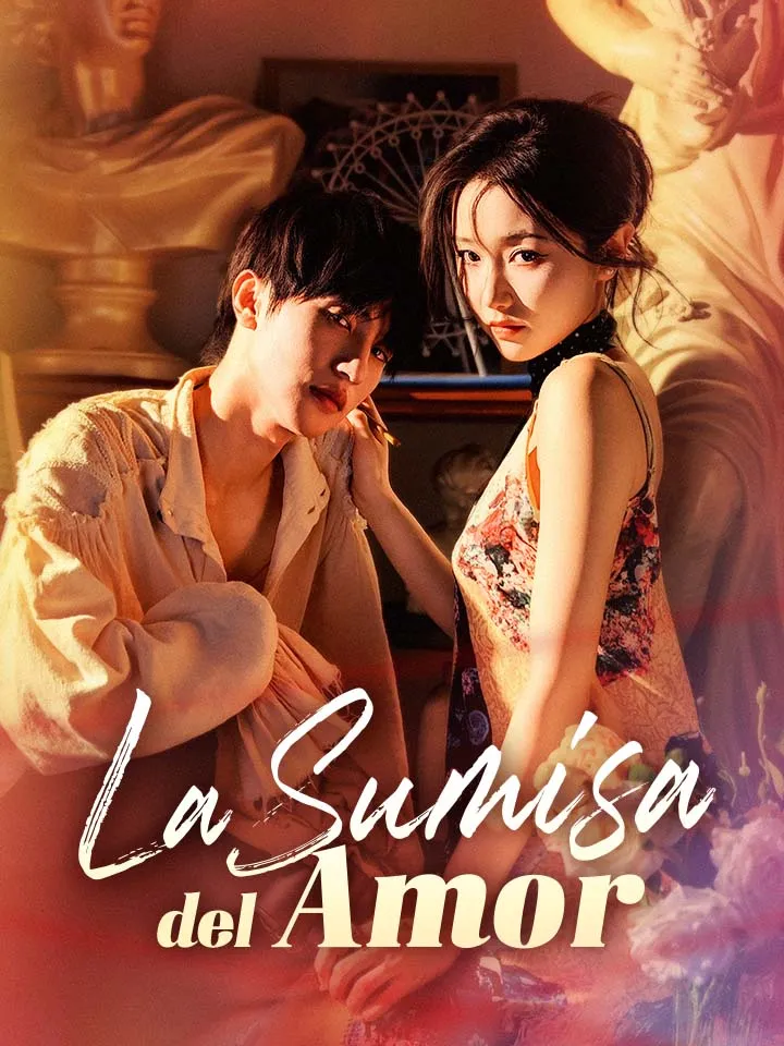 La Sumisa del Amor Drama Chino con 60 Episodios