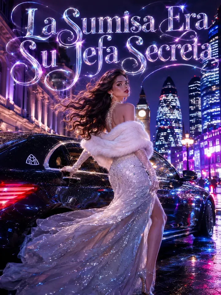 La Sumisa Era Su Jefa Secreta Drama Chino Doblado al Español con 45 Episodios — póster