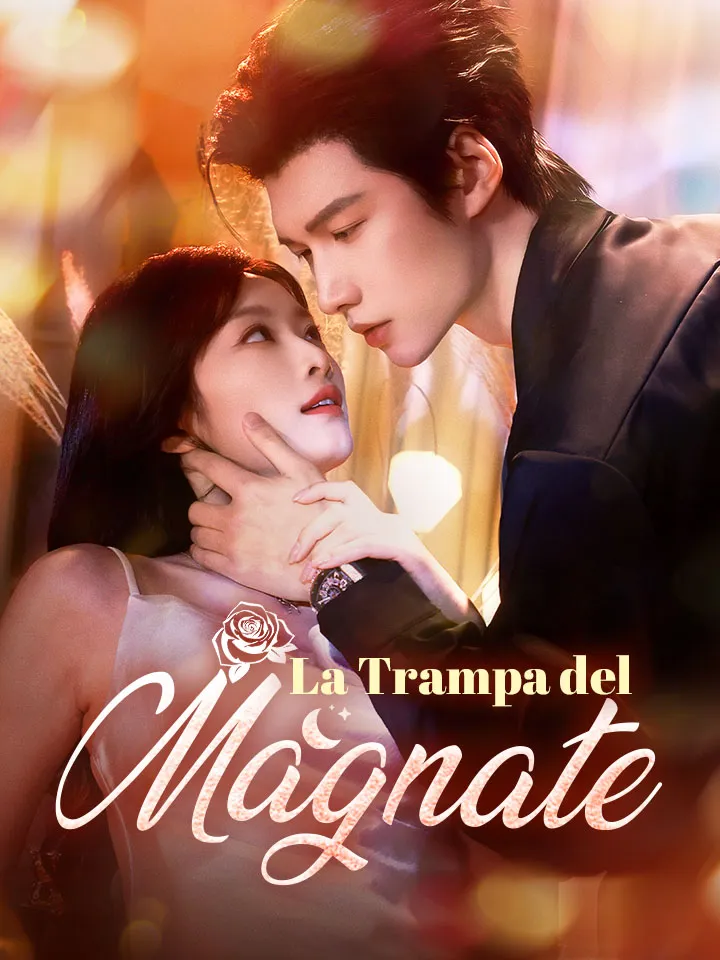La Trampa del Magnate Drama Chino con 72 Episodios