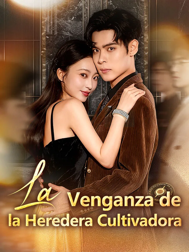 La Venganza de la Heredera Cultivadora Drama Chino con 61 Episodios