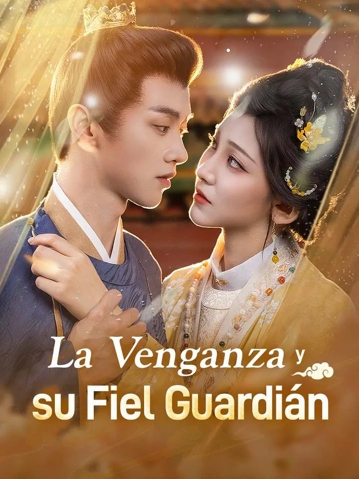 La Venganza y su Fiel Guardián Drama Chino con 65 Episodios