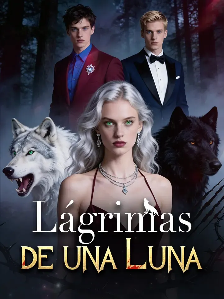 Lágrimas de una Luna Drama Chino Doblado al Español con 13 Episodios