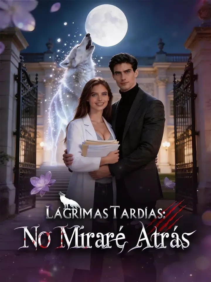 Lágrimas Tardías: No Miraré Atrás Drama Chino Doblado al Español con 15 Episodios