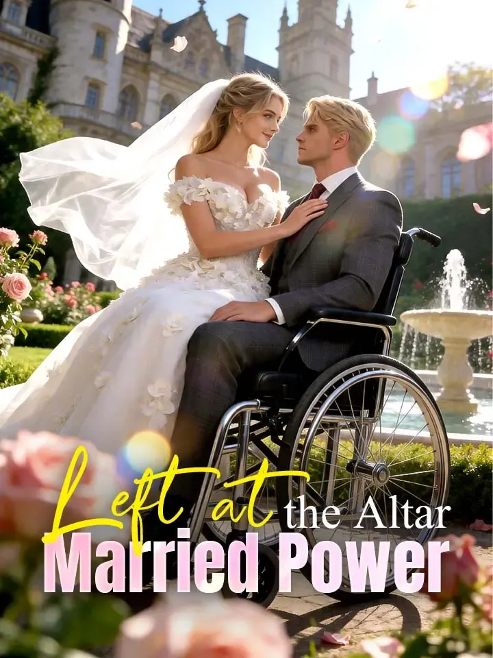 Left at the Altar, Married Power