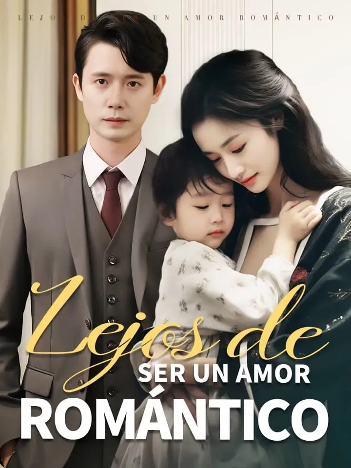 Lejos de ser un amor romántico Drama Chino con 78 Episodios