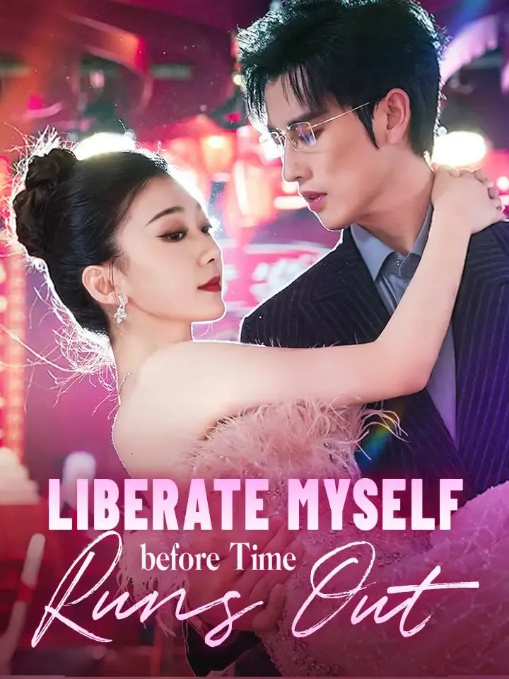 Liberate Myself before Time Runs Out