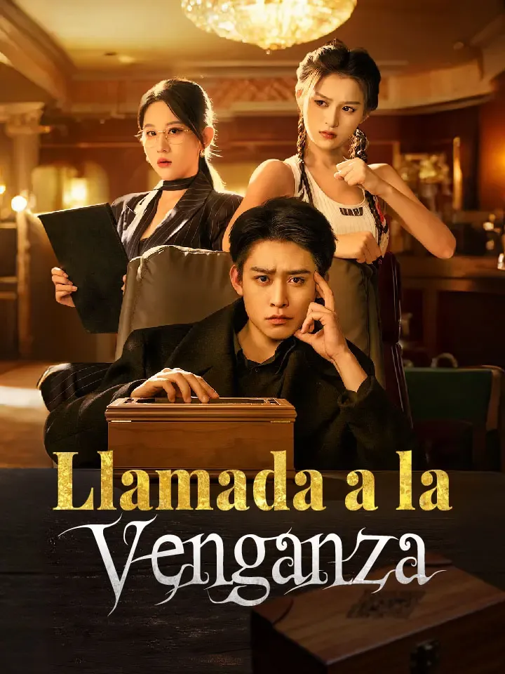 Llamada a la Venganza Drama Chino Doblado al Español con 60 Episodios