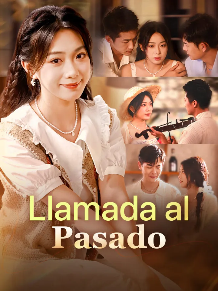 Llamada al Pasado Drama Chino con 58 Episodios