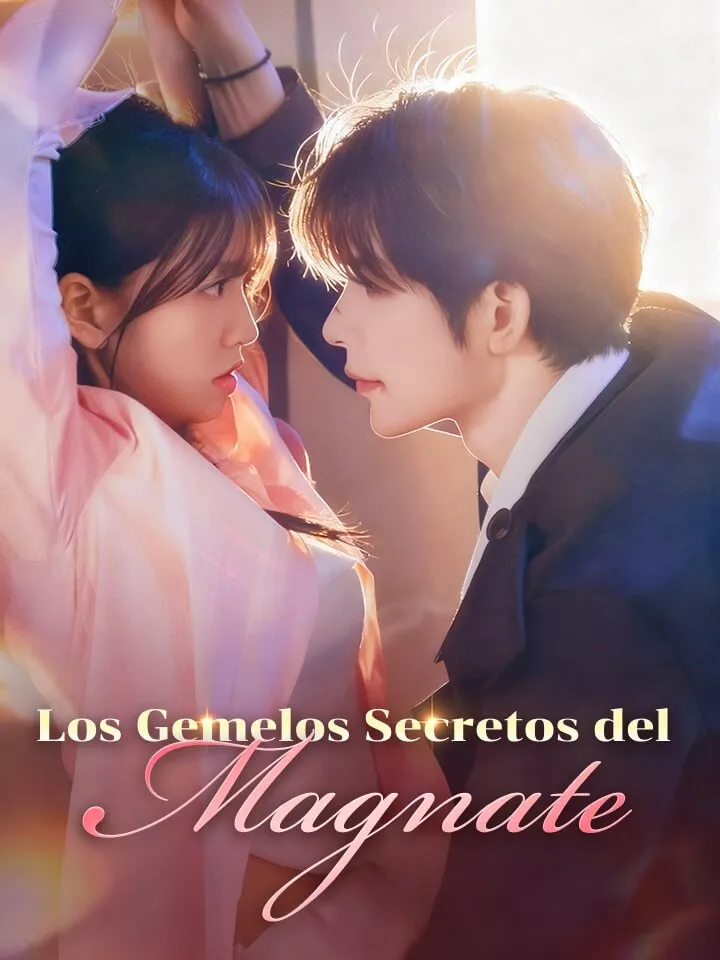 Los Gemelos Secretos del Magnate Drama Chino con 59 Episodios