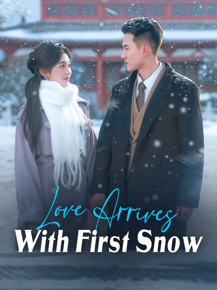 Love Arrives With First Snow