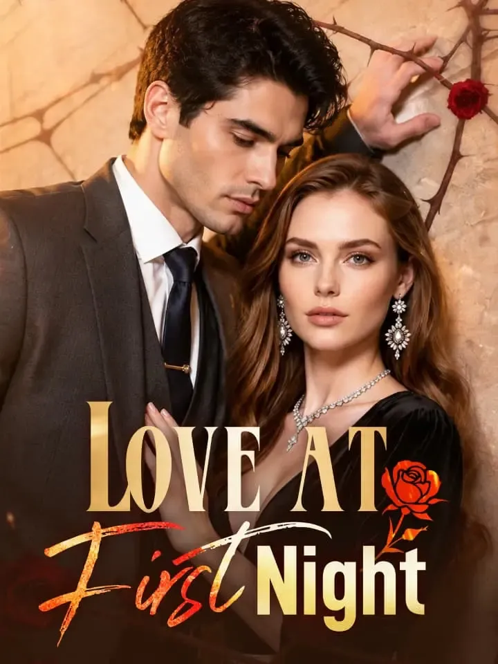 Love At First Night — poster