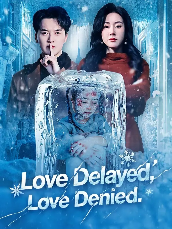 Love Delayed, Love Denied Chinese Drama ENG Dubbed Full 56 Episodes