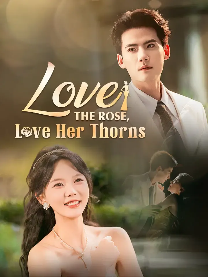 Love The Rose, Love Her Thorns Chinese Drama ENG Dubbed Full 80 Episodes