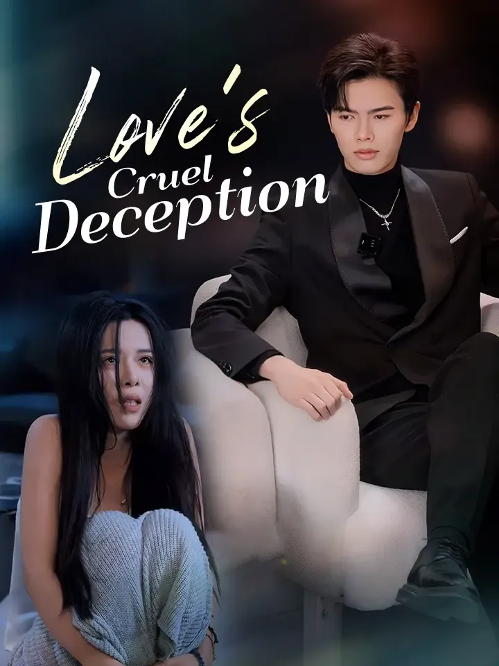 Love's Cruel Deception Chinese Drama ENG Dubbed Full 31 Episodes