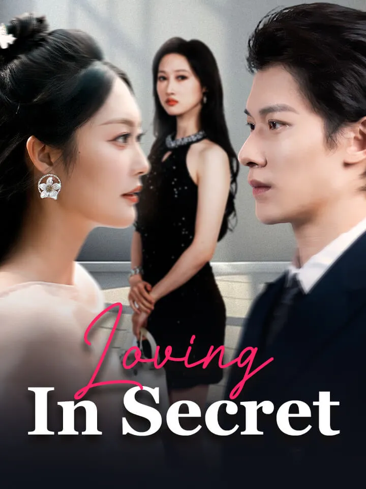 Loving In Secret