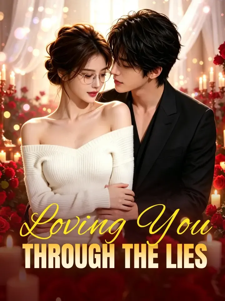 Loving You Through The Lies — poster