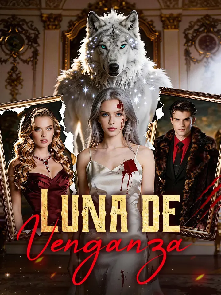 Luna de Venganza Drama Chino Doblado al Español con 17 Episodios