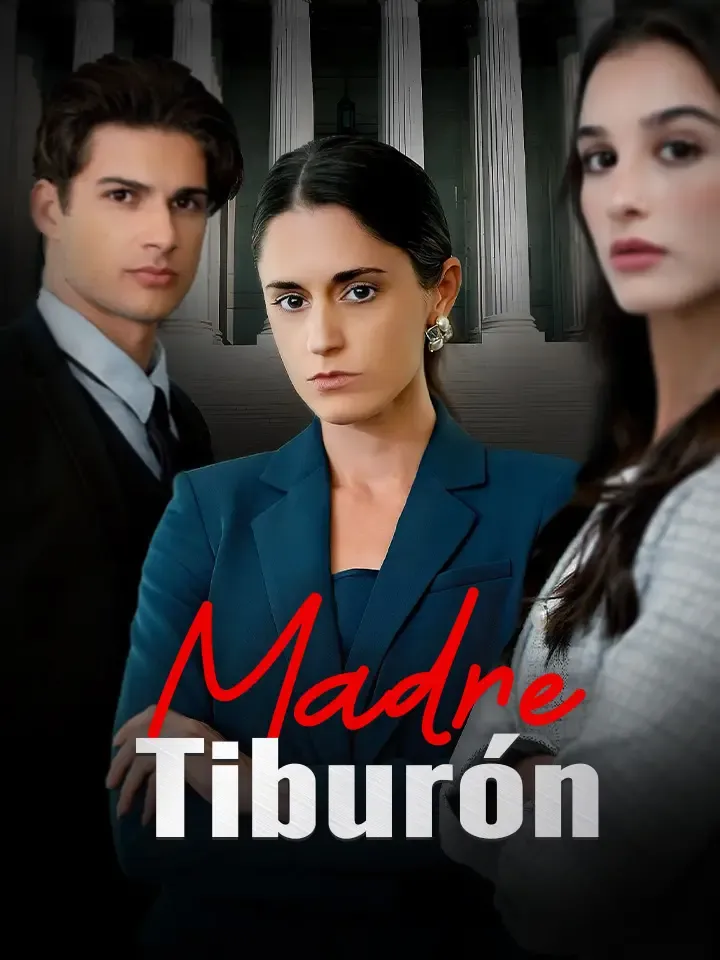 Madre Tiburón