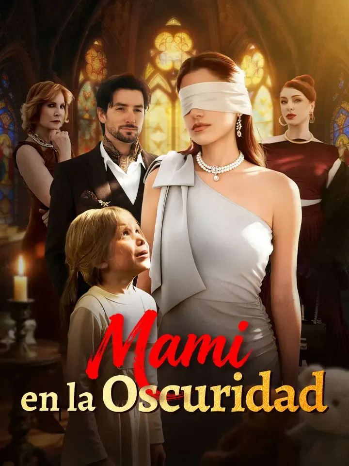 Mami en la Oscuridad