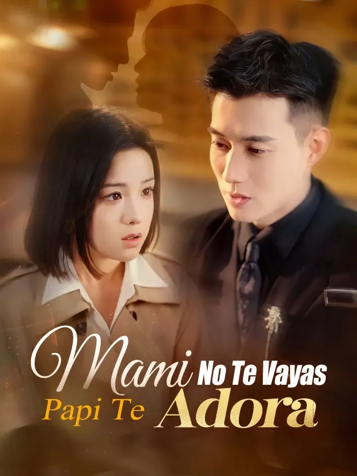 Mami No Te Vayas, Papi Te Adora Drama Chino Doblado al Español con 63 Episodios