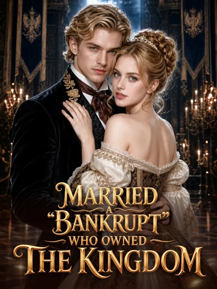 Married A "Bankrupt" Who Owned The Kingdom — poster