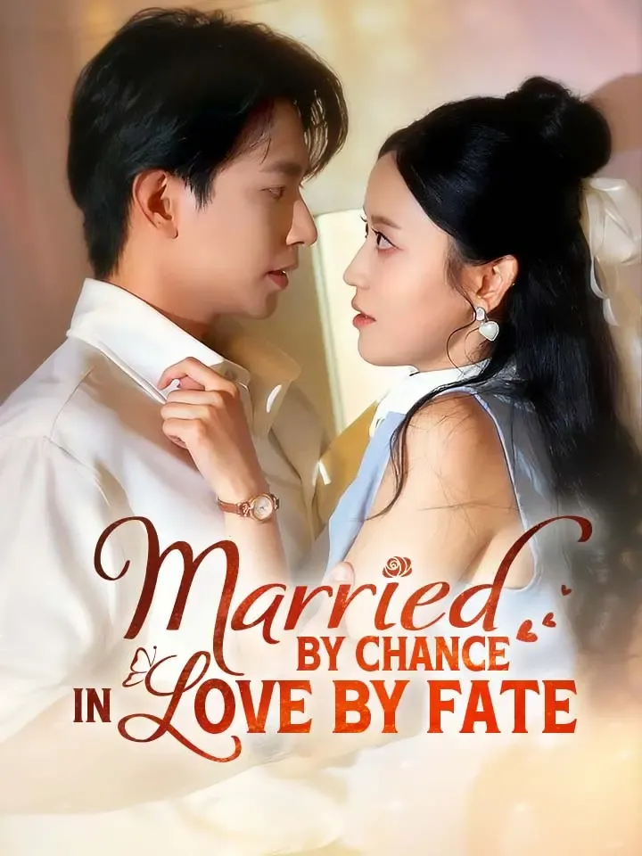 Married By Chance, In Love By Fate Chinese Drama ENG Dubbed Full 78 Episodes