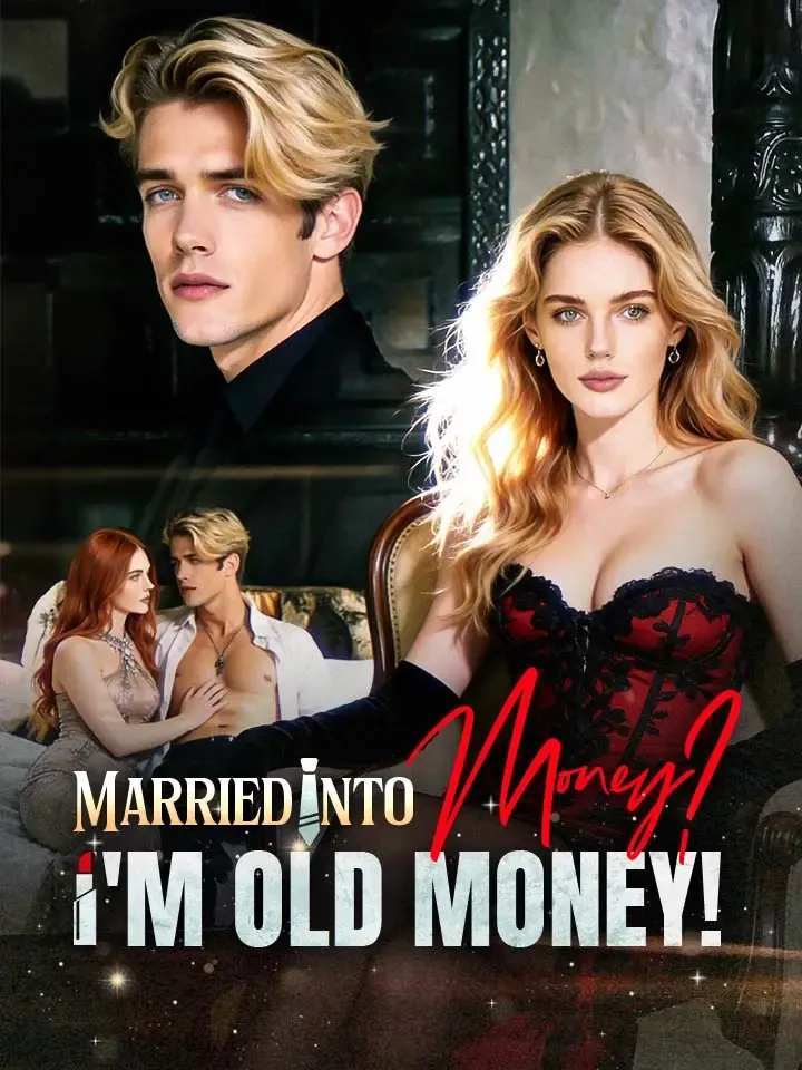 Married Into Money? I'm Old Money!