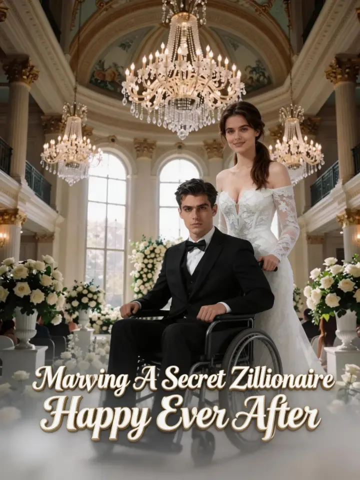 Marrying A Secret Zillionaire Happy Ever After
