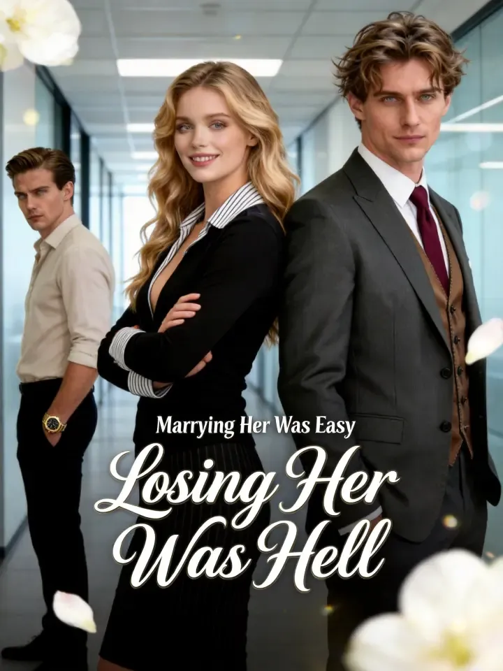 Marrying Her Was Easy, Losing Her Was Hell