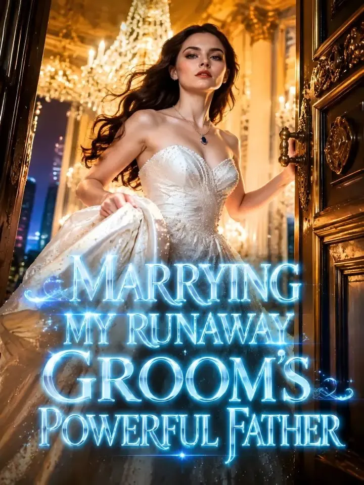 Marrying My Runaway Groom's Powerful Father