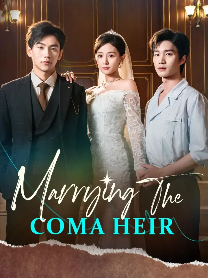 Marrying The Coma Heir