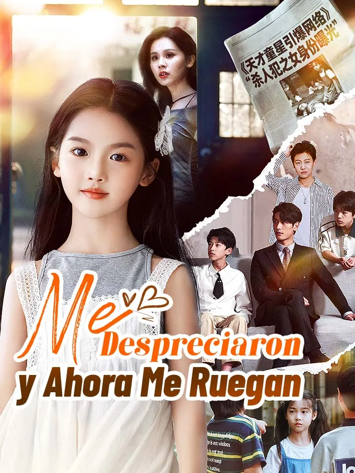 Me Despreciaron y Ahora Me Ruegan Drama Chino con 64 Episodios