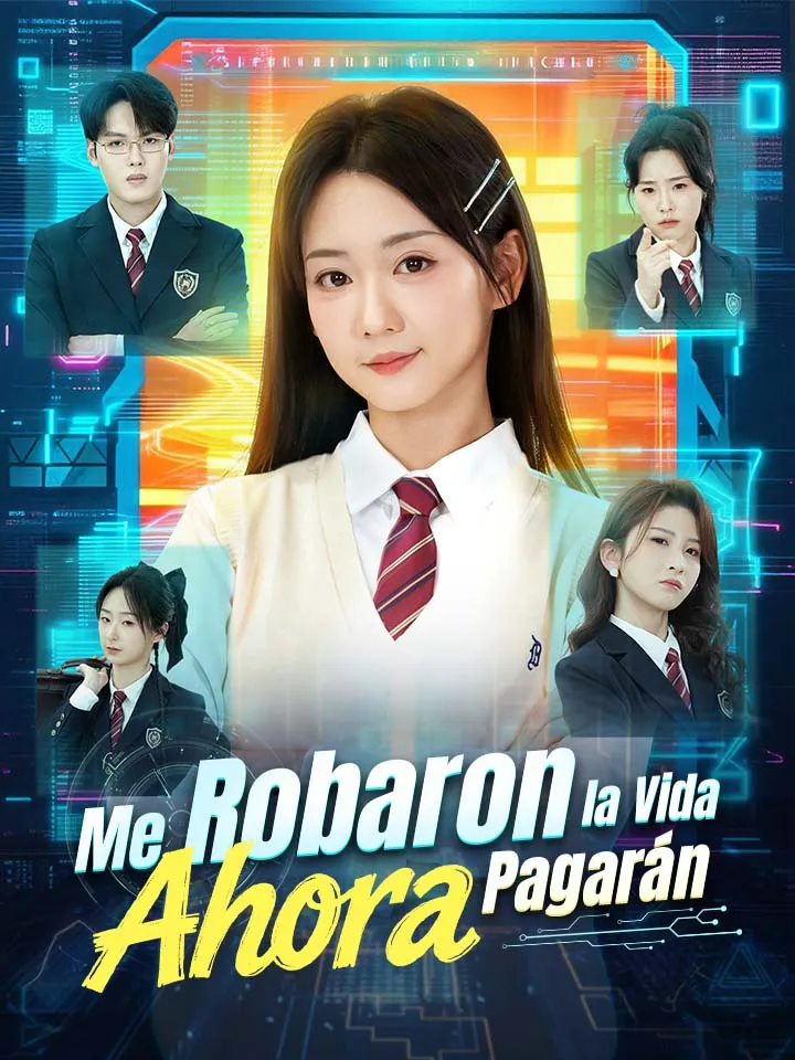 Me Robaron la Vida, Ahora Pagarán Drama Chino con 70 Episodios