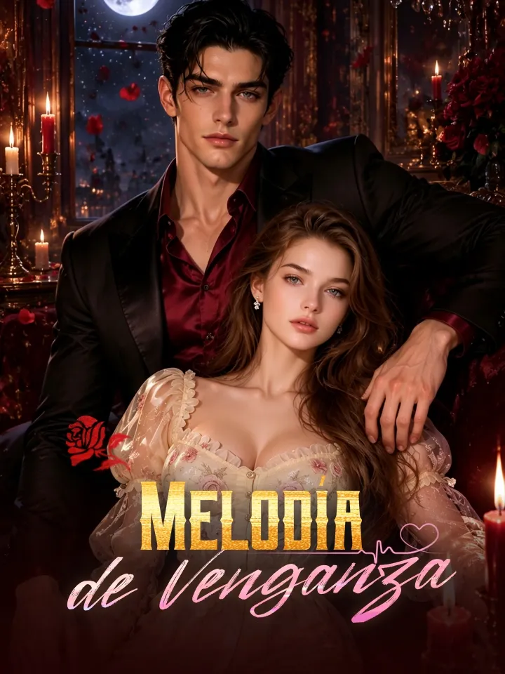 Melodía de Venganza — póster