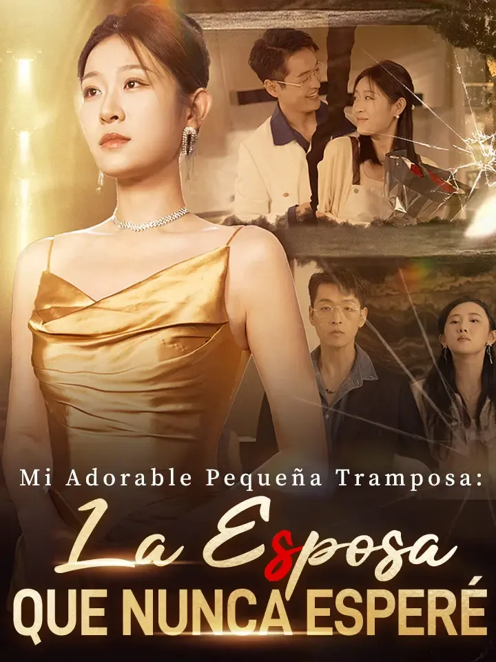 Mi Adorable Pequeña Tramposa: La Esposa Que Nunca Esperé Drama Chino con 42 Episodios