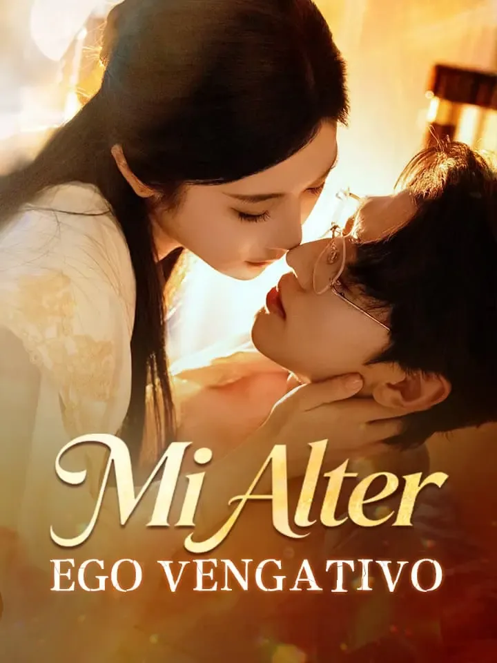 Mi Alter Ego Vengativo Drama Chino Doblado al Español con 58 Episodios