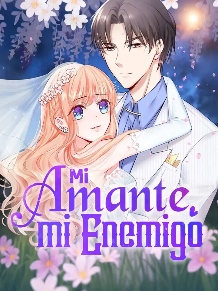 Mi amante, mi enemigo