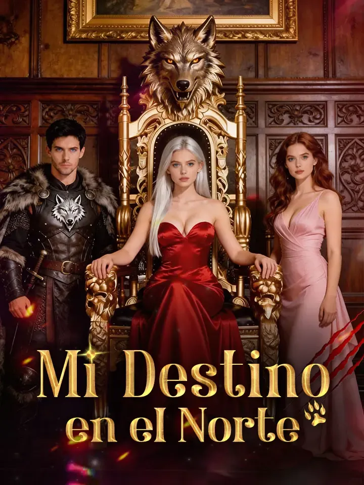 Mi Destino en el Norte Drama Chino Doblado al Español con 22 Episodios