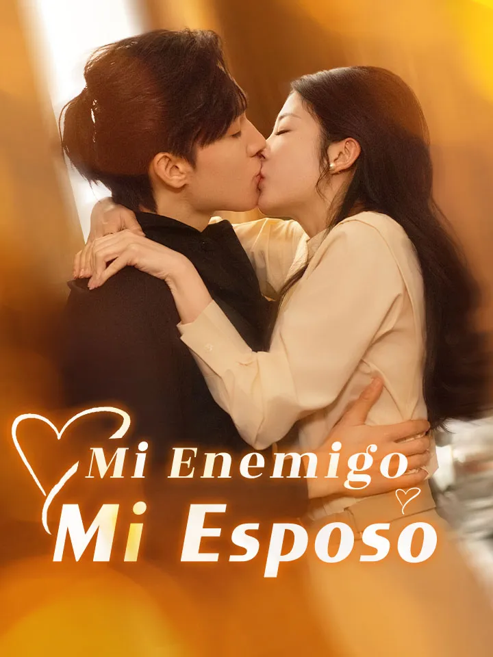 Mi Enemigo, Mi Esposo Drama Chino con 70 Episodios