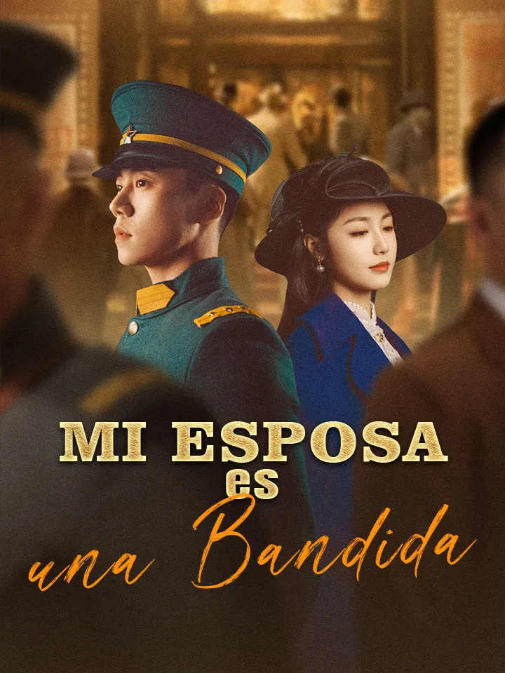 Mi Esposa es una Bandida Drama Chino con 85 Episodios