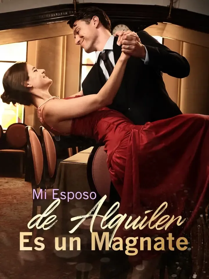 Mi Esposo de Alquiler Es un Magnate — póster