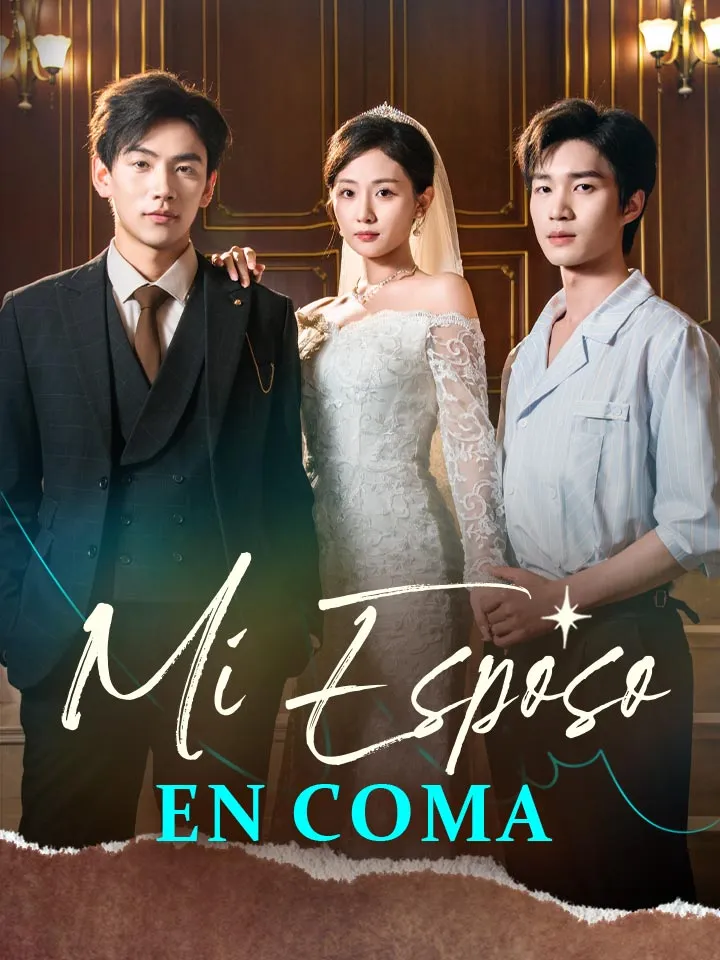 Mi Esposo en Coma Drama Chino con 72 Episodios