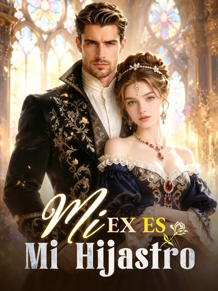 Mi Ex es Mi Hijastro — póster