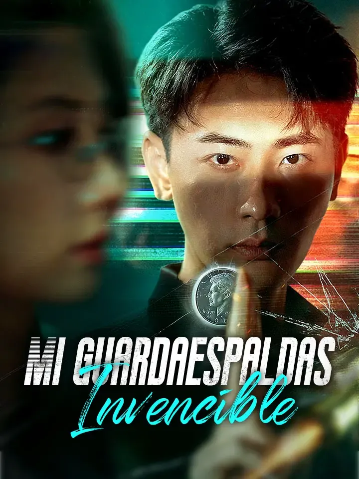 Mi Guardaespaldas Invencible Drama Chino Doblado al Español con 77 Episodios